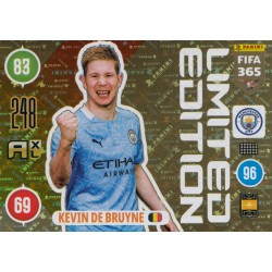 FIFA 365 2021 Limited Edition Kevin De Bruyne (Ma..